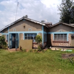 3 bedroom house for sale in Bungoma Marell