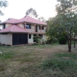 5 Bedroom House for Sale in Bungoma Webuye