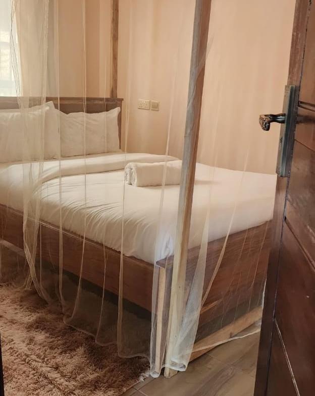 Airbnb rental houses in Bungoma Mabanga