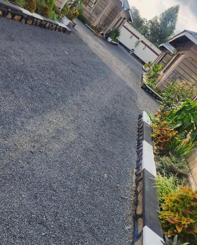 Airbnb rental houses in Bungoma Mabanga