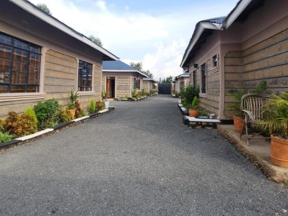 Airbnb rental houses in Bungoma Mabanga