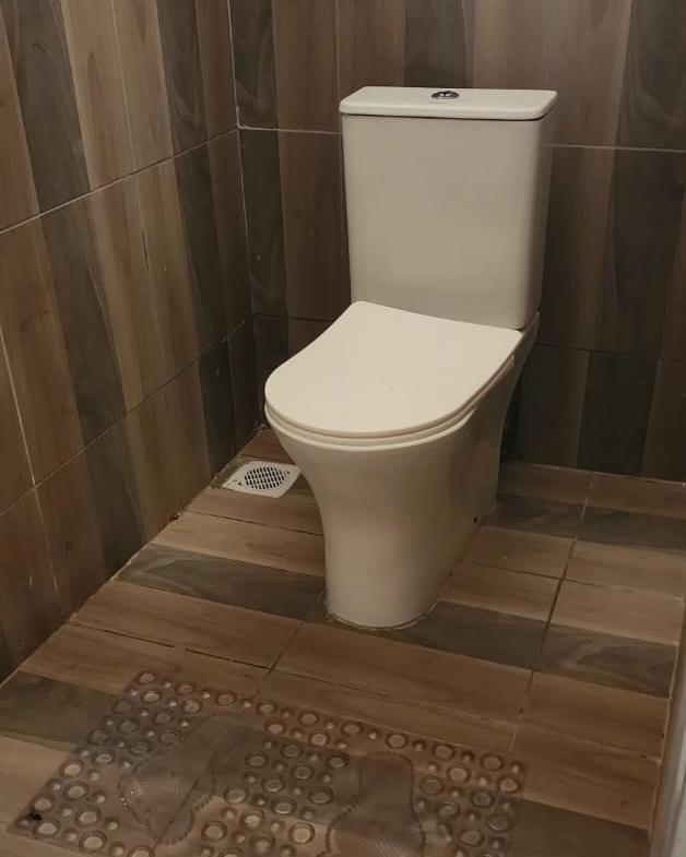 Airbnb rental houses in Bungoma Mabanga