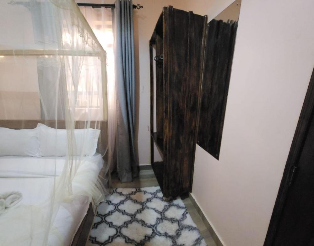 Airbnb rental houses in Bungoma Mabanga