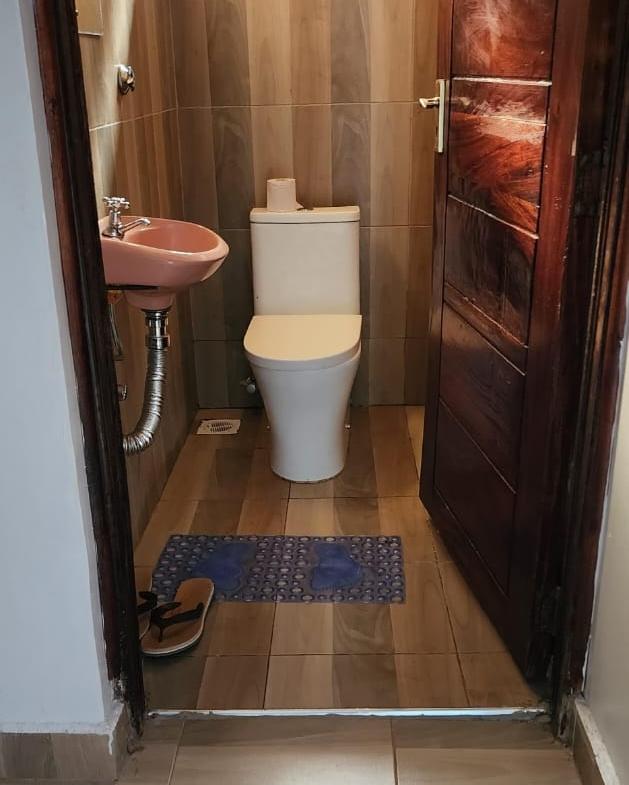 Airbnb rental houses in Bungoma Mabanga