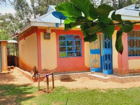 House for sale in Bungoma Khalaba area