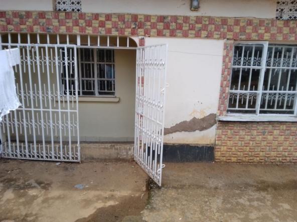Houses for Rent in Bungoma's Kanduyi