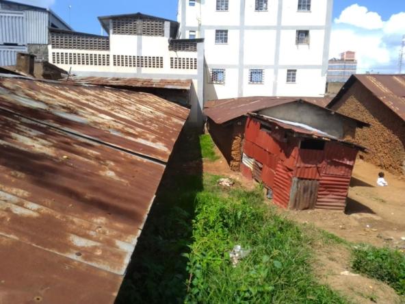 Property for sale in Bungoma CBD