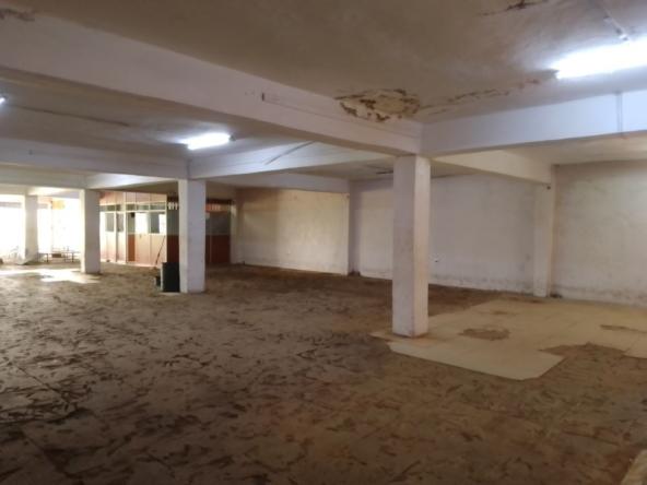 commercial space for rent in Bungoma CBD