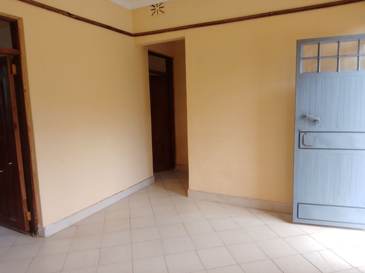 One bedroom house for rent in Bungoma's Makutano