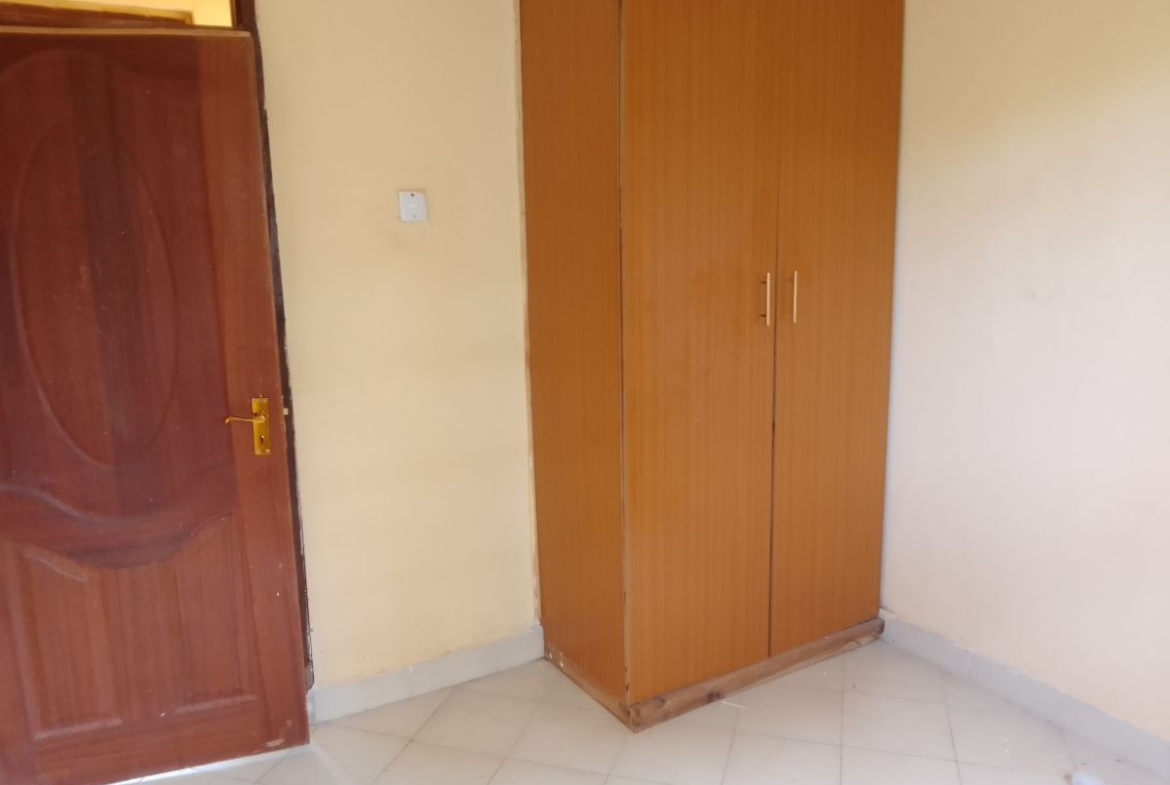 One bedroom house for rent in Bungoma's Makutano