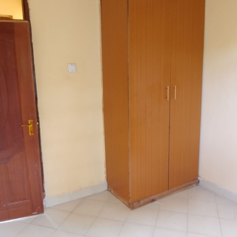 One bedroom house for rent in Bungoma's Makutano