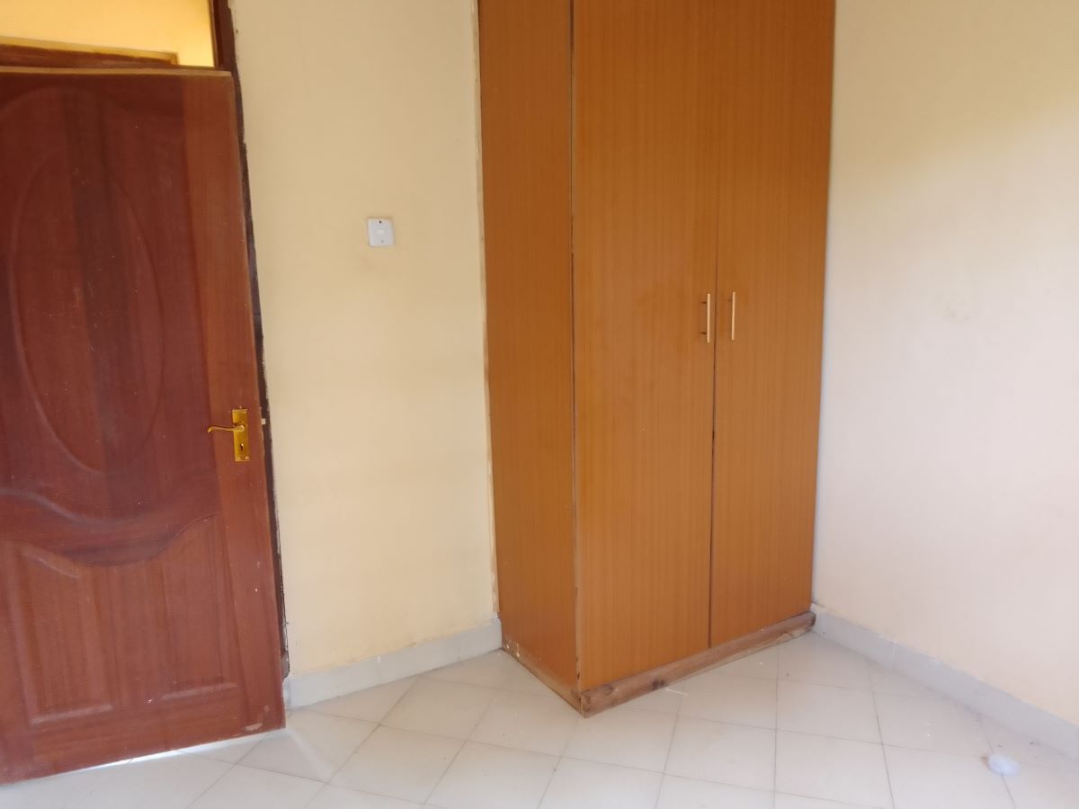 One bedroom house for rent in Bungoma's Makutano