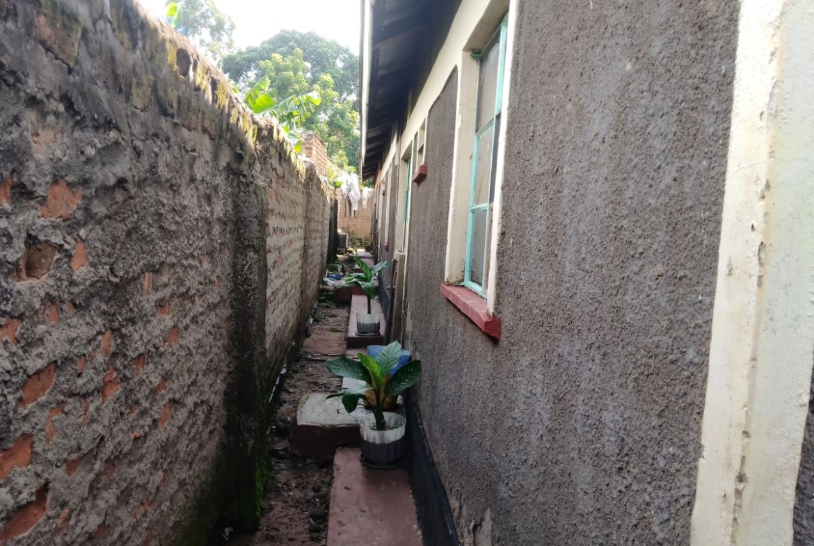 Plot for sale in Bungoma Mashambani