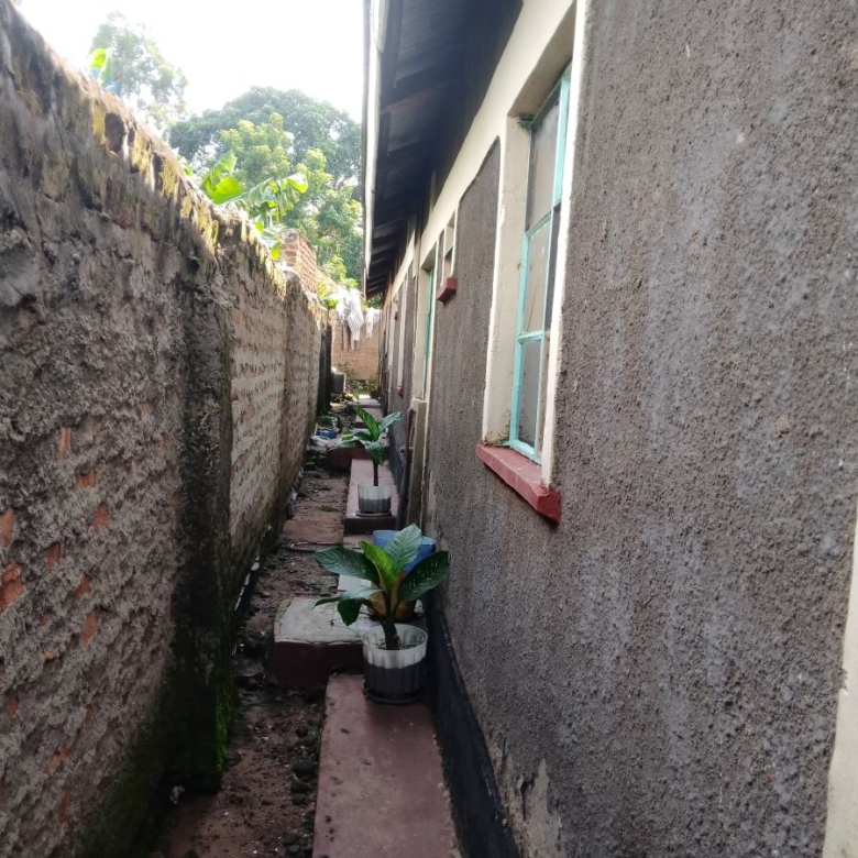 Plot for sale in Bungoma Mashambani