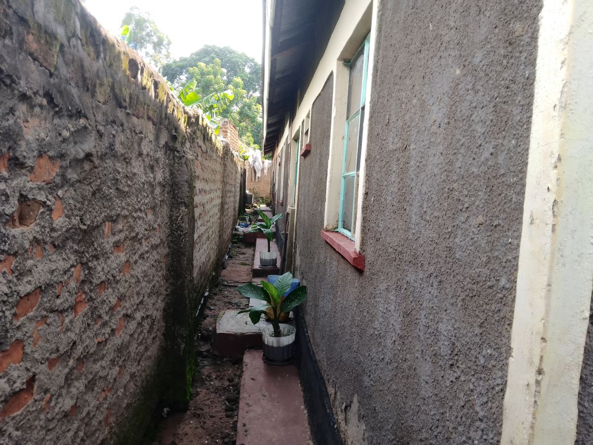 Plot for sale in Bungoma Mashambani