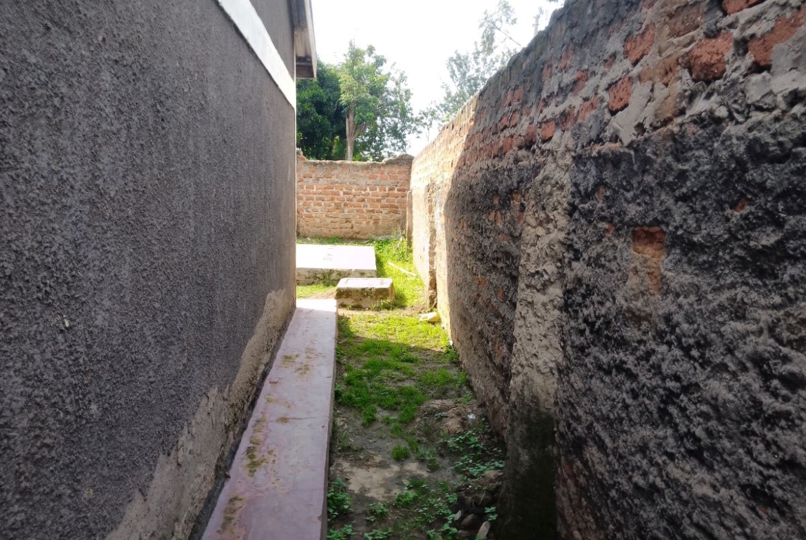 Plot for sale in Bungoma Mashambani