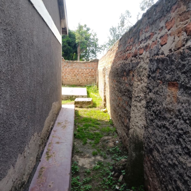 Plot for sale in Bungoma Mashambani