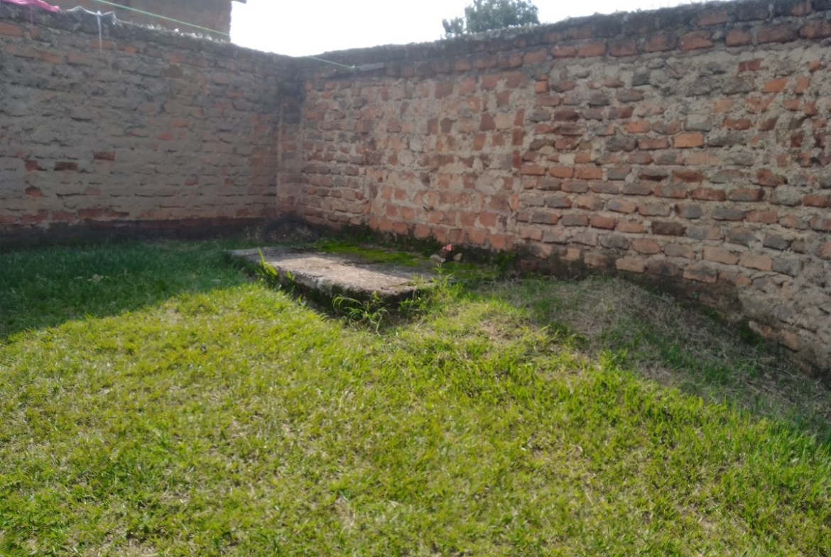 Plot for sale in Bungoma Mashambani
