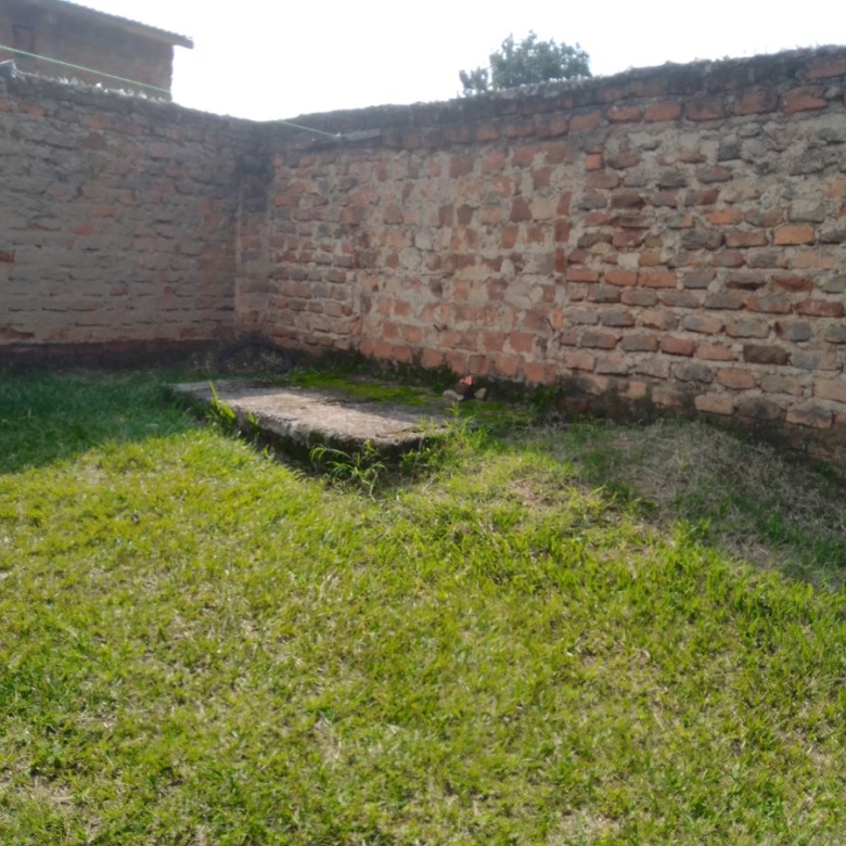 Plot for sale in Bungoma Mashambani