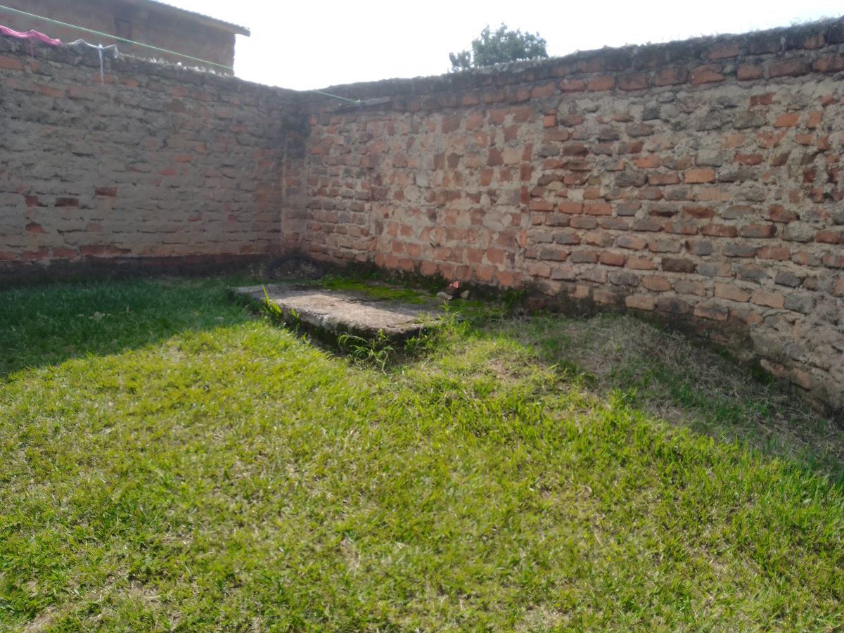 Plot for sale in Bungoma Mashambani